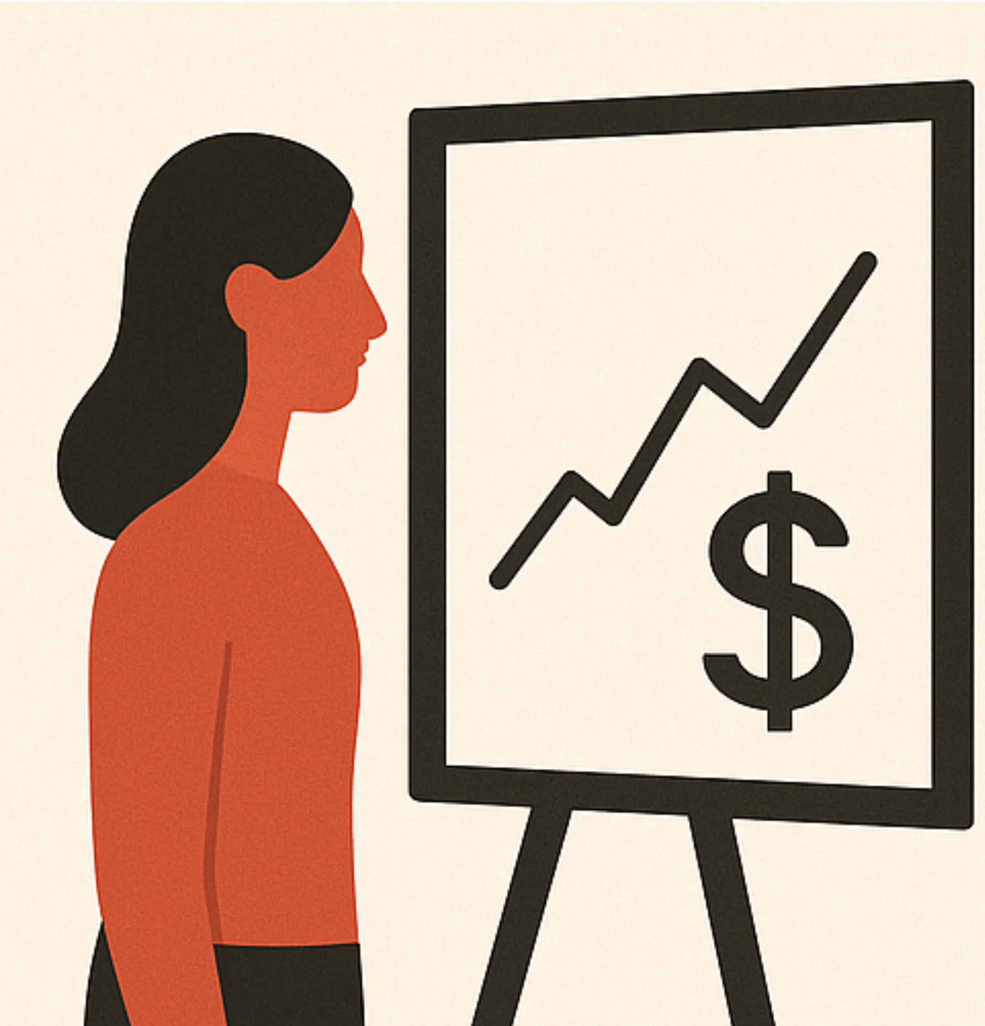 Wealth Isn't an Information Problem