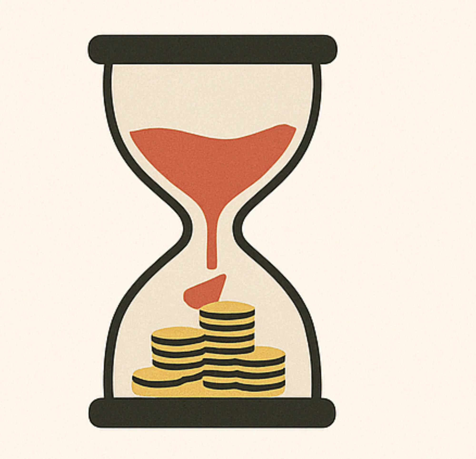 You Invest Every Day